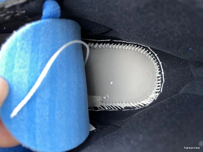HYPE Air 555088-404 Marina Retro 'Dark Jordan OG Blue' 1 High 0709